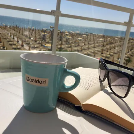 Nizza Frontemare 3* Lido di Jesolo