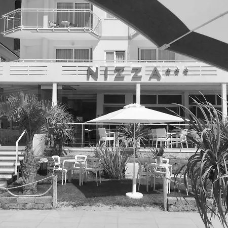 Nizza Frontemare Hotel