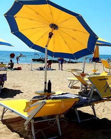 Hotel Nizza Frontemare Lido di Jesolo